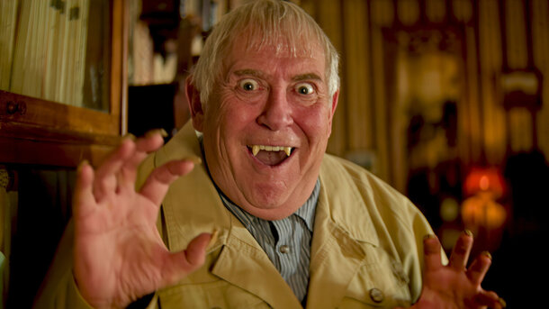 27 февраля выйдут последние серии, а дальше что? Будет ли 4 сезон «Вампиров средней полосы» 