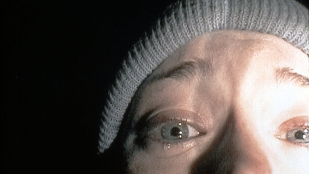 'What the Hell Is That?!': 'The Blair Witch Project' Never Showed the Witch — But the Actors Saw Her, and That Was a Mistake