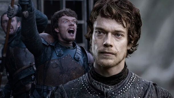Still from the series 'Game of the Thrones'