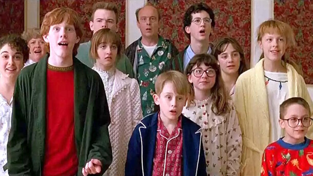 'Home Alone' Cast Reunites for the First Time in 30 Years
