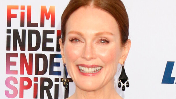 Julianne Moore