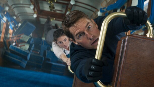 'Mission: Impossible’s' Final Chapter Closed — What Lies Ahead for Tom Cruise?