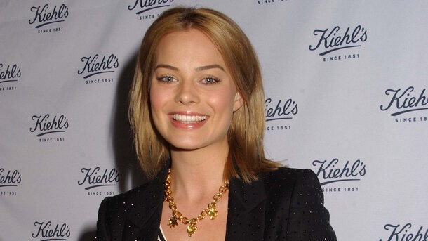 People Watched and Raged: What Margot Robbie Looked Like in Her First Film – It was Recognized as One of the Worst