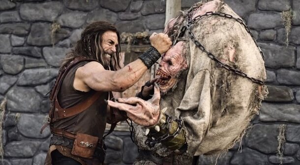 «Ловчий смерти»