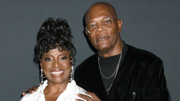 When Samuel L. Jackson will Retire? — Well, That’s Between Him and One Very Important Woman