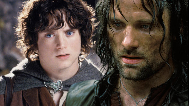 How Old Are They Really? The Surprising Ages of Tolkien’s Heroes