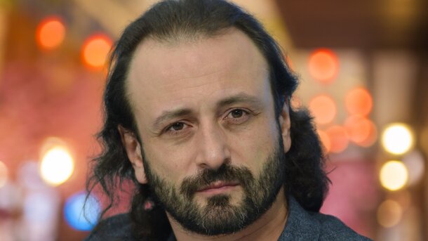 После вестей о распаде пары: Авербух считает, что по-другому было нельзя