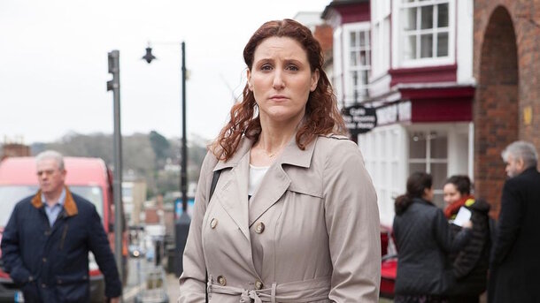 Unpacking Bronagh Waugh's Journey: Key Characters and Current Projects