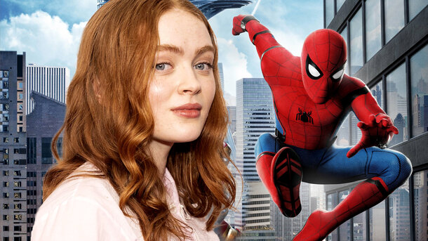 'Spider-Man 4' Officially Announced? Rumors of Sadie Sink as Mayday Spark Excitement