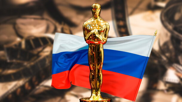 Русская актриса получила премию «Оскар»: в России неспроста об этом не знают