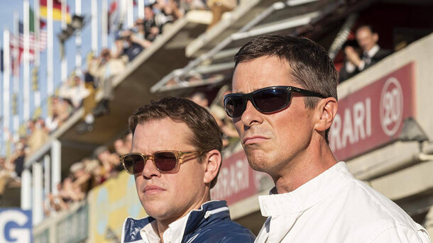 Based on a True Story: The Best Sports Dramas to Inspire Your Next Victory