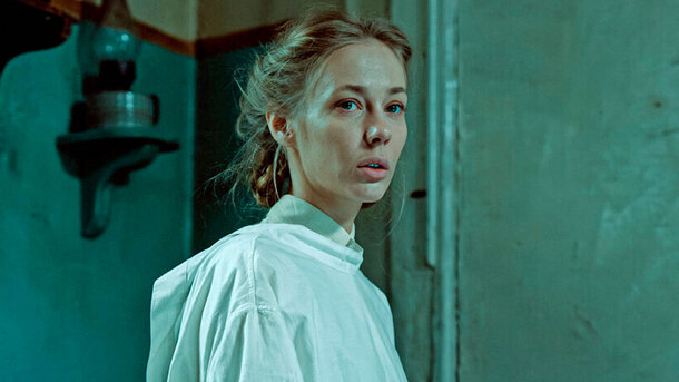 Видели сериал «Доктор Вера» с рейтингом 7.8? На самом деле это двойник советского кино о войне — с женой Тарковского (фото)