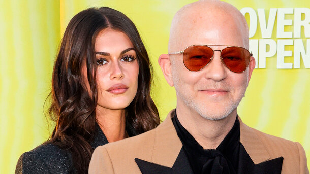 Ryan Murphy Brings 'The Shards' to FX: Prep School, Obsession, and a Serial Killer
