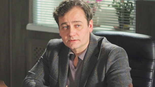 Майор Винокуров пропал из «Тайн следствия», а затем совсем перестал сниматься: что с ним сейчас