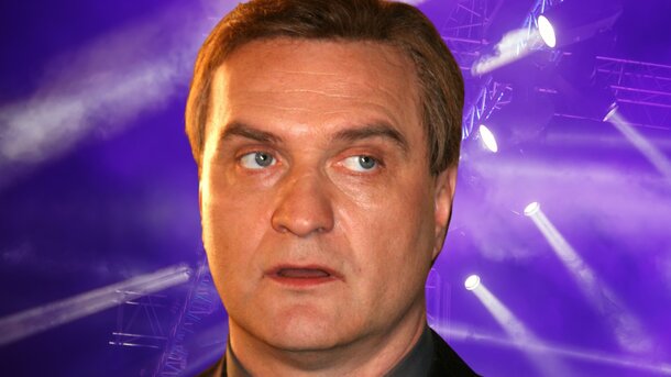Ради этой польки Балуев стал верным семьянином: предала его и лишила дочери