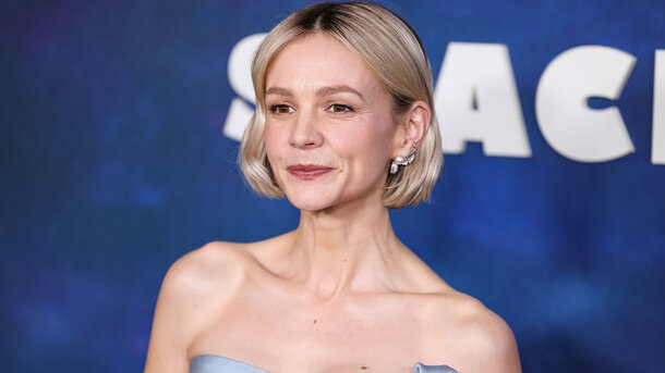 Netflix’s 'Narnia' Adds Carey Mulligan to Play Key Role in Greta Gerwig’s Fantasy Prequel