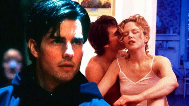 'Eyes Wide Shut', Truth Half-Told: Cruise and Kidman Unpack the Past