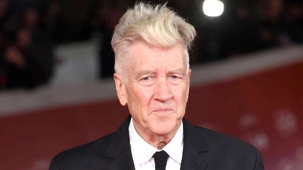 globallookpress.com — David Lynch
