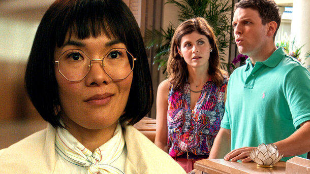 7 сериалов-триумфаторов «Эмми» последних лет: их должен посмотреть каждый 