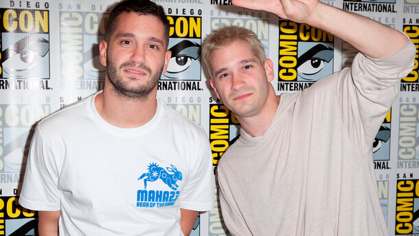 Marvel Eyes 'Talk to Me' Horror Duo for Secret Project — Could It Be 'Blade'?