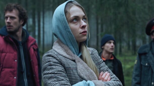 Этот российский сериал пугает больше многих голливудских ужастиков, а о нем почти никто не знает