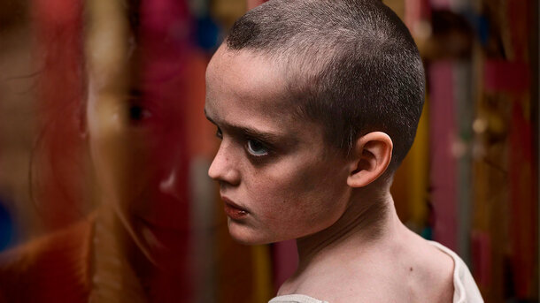 'I’m Not Into Horror': How a 12-Year-Old Became the Creepiest Kid in 'Bring Her Back'