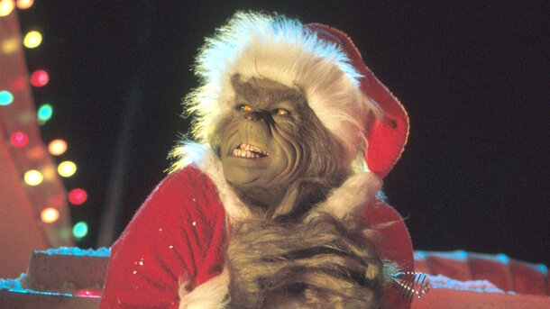 Jim Carrey Would Love to Portray Grinch Once Again, But There is One condition: He Doesn’t Want to Risk His Life