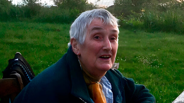 Paddy Higson