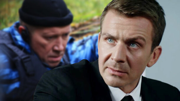 Детдом, крысы и взрывы: детектив НТВ 8-летней давности стал самым популярным в России – сюжет звучит, как «Невский» наоборот