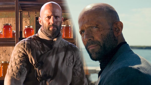 Jason Statham Sequel 'The Beekeeper 2' Acquired by Amazon MGM Worldwide — What to Know So Far