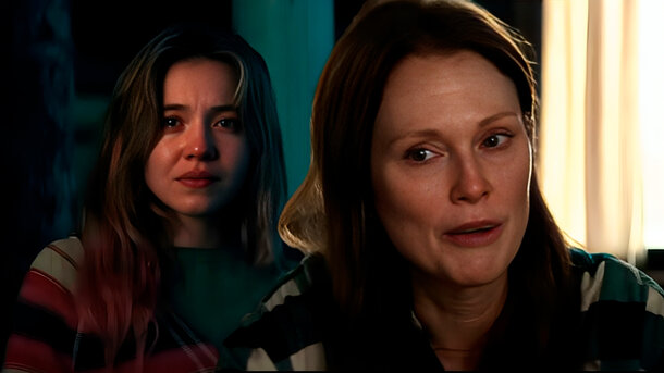 Sydney Sweeney and Julianne Moore Star in Gripping Thriller 'Echo Valley': New Trailer