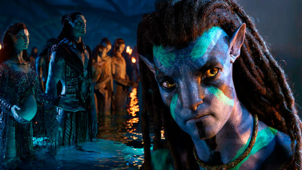 Rivers of Tears: 'Avatar 3' to Be the Most Touching Part of the Series — First Viewers Cry for Hours After Watching