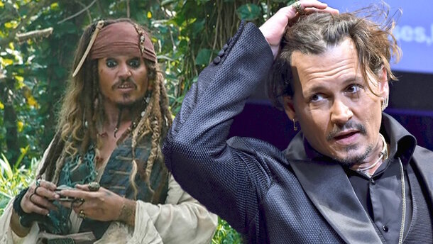 What Kind of Bird is a Sparrow? Why Depp's Epic Character is Called That in 'Pirates of the Caribbean'?