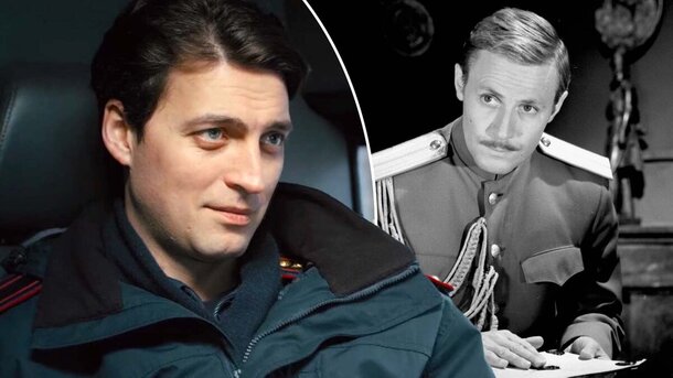 С «Первым отделом» все ясно, но помните ли вы сериалы СССР? Блесните знаниями в тесте по детективам и не только