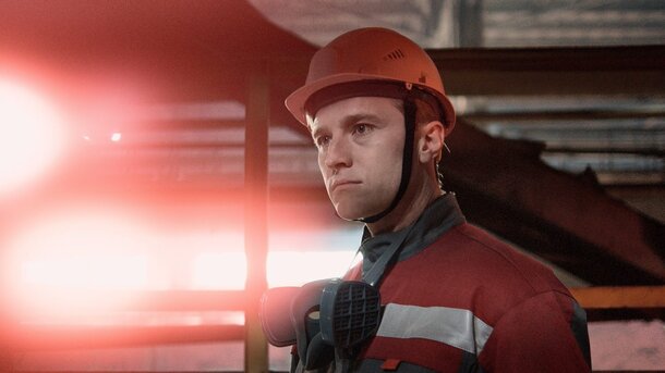 «Пора на завод»