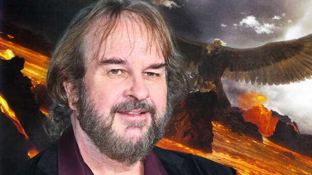 No Newcomers in Sight: 4 Favorite Films of 'The Lord of the Rings' Director Peter Jackson