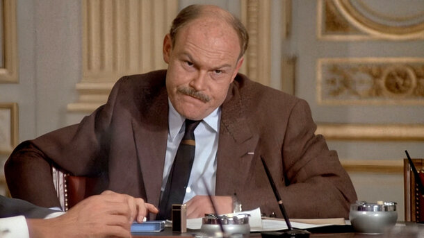 Stage Royalty Lost: Timothy West’s Quiet Exit at 90