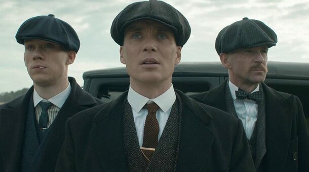 Держат до последнего: 10 сериалов, у которых не было плохих сезонов