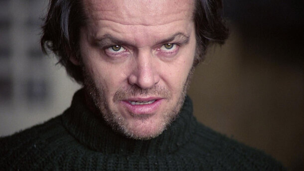 Not Just a Tie: The Pattern That Predicted the Ending of 'The Shining'