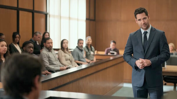 'The Lincoln Lawyer' Is Back in the Courtroom – But Is It Justice or Just Another Drama?