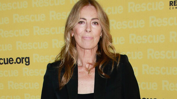 Kathryn Bigelow Circles Back to Her Roots for A24’s 'Near Dark' Reboot