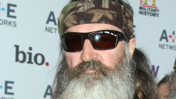 What Happened to Phil Robertson from 'Duck Dynasty'? Latest Update