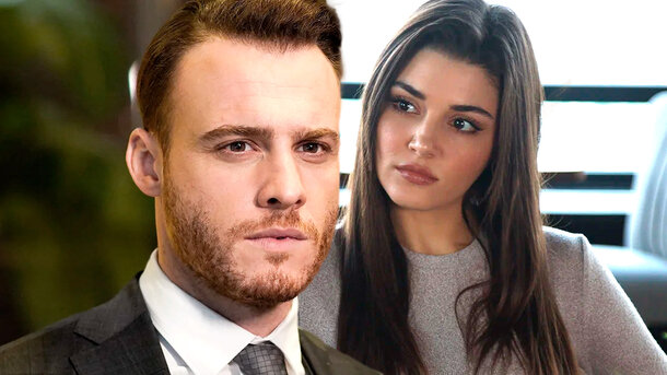 Кадр из сериала «Постучись в мою дверь»