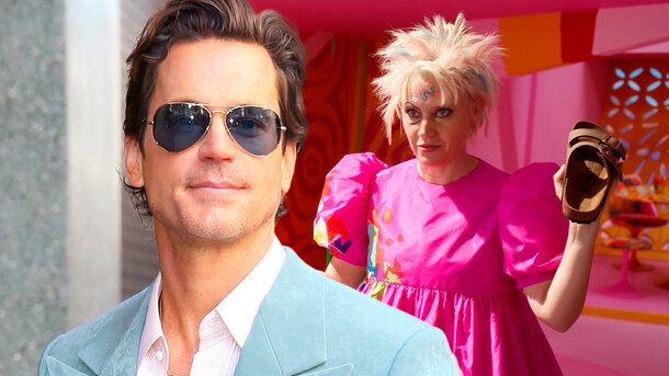 Matt Bomer