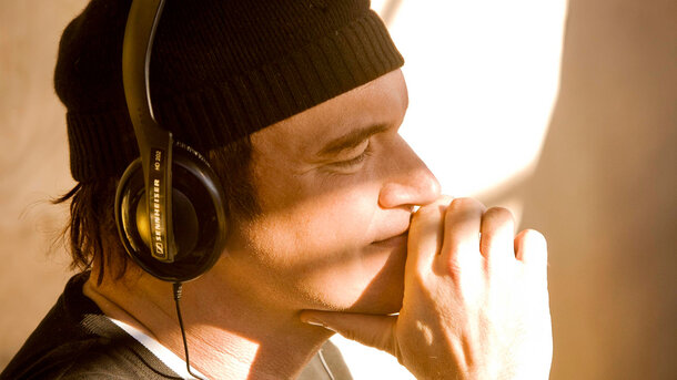 Quentin Tarantino