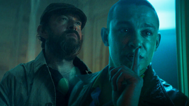 Разочаровал «Метод 3»? Не беда: включайте этот советский детектив – тоже есть загадочный убийца и саспенс, зато нет голого Кологривого