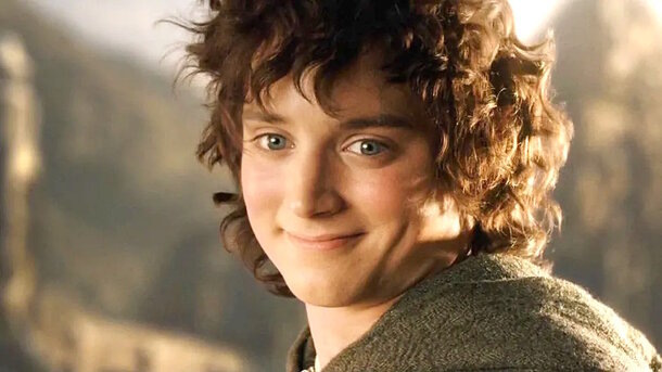 Legion-Media — still from the movie 'The Lord of the Rings: The Fellowship of the Ring' (2001)