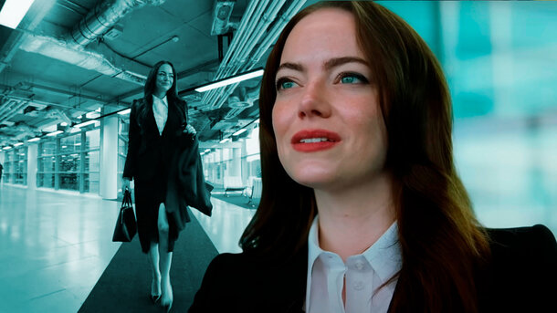 Что на самом деле происходит в конце «Бугонии»: почему Мишель исчезает в шкафу и отдает приказ уничтожить Землю Что на самом деле происходит в конце «Бугонии»: почему Мишель исчезает в шкафу и отдает приказ уничтожить Землю