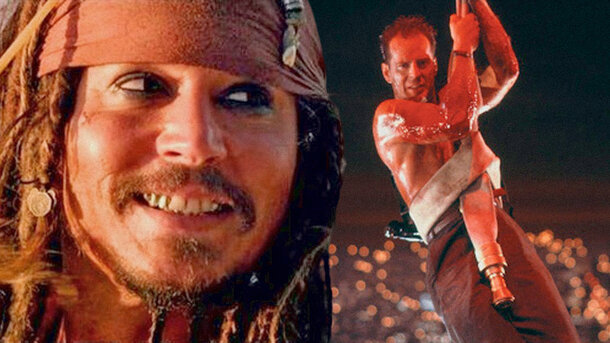 «Hasta la vista, baby!», «Смекаешь?»: эти 10 фразы из зарубежного кино уже стали крылатыми
