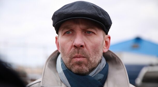 «Без Макса смотреть не буду»: вернется ли Тихомиров в «Шефе 8»?